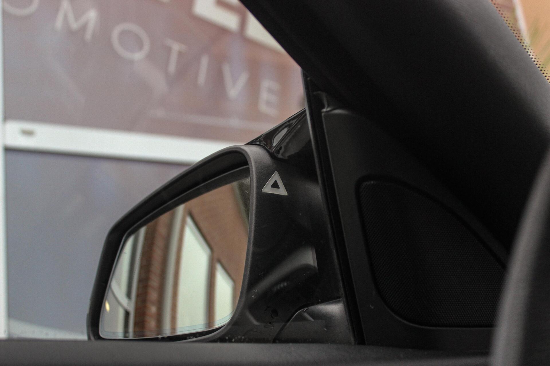 Foto van BMW 320i