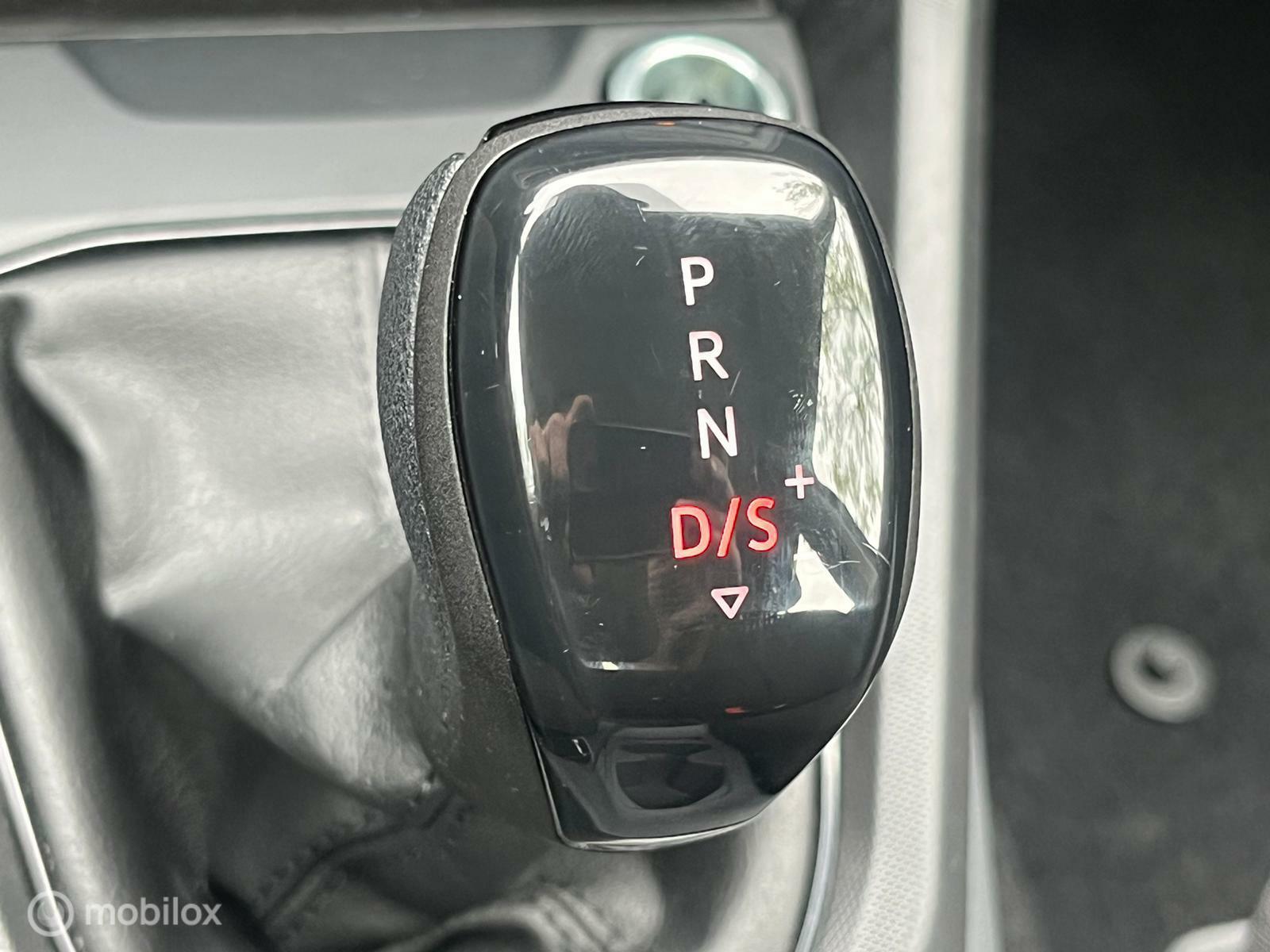 Foto van Volkswagen T-cross