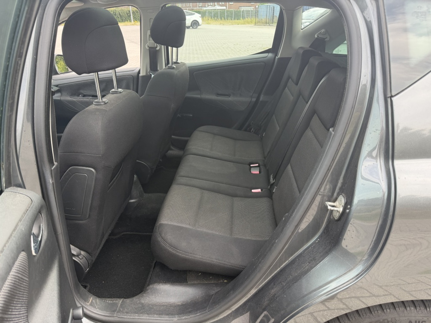 Foto van Peugeot 207