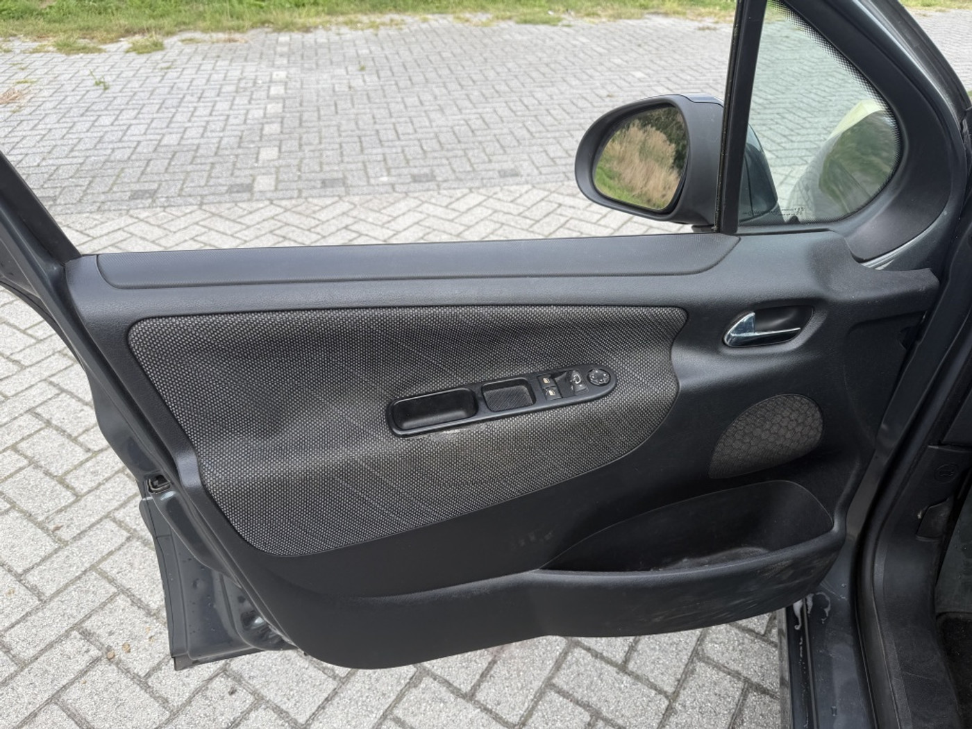 Foto van Peugeot 207