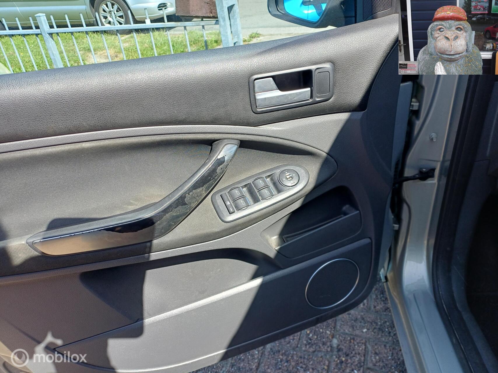 Foto van Ford C-max