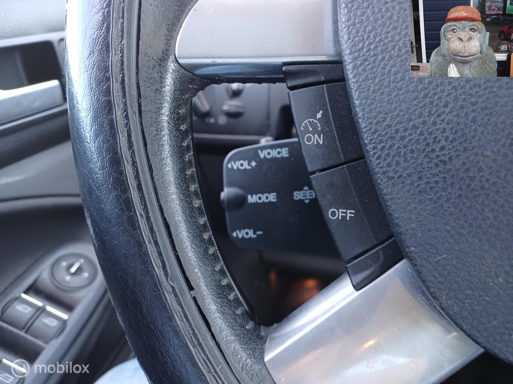 Foto van Ford C-max