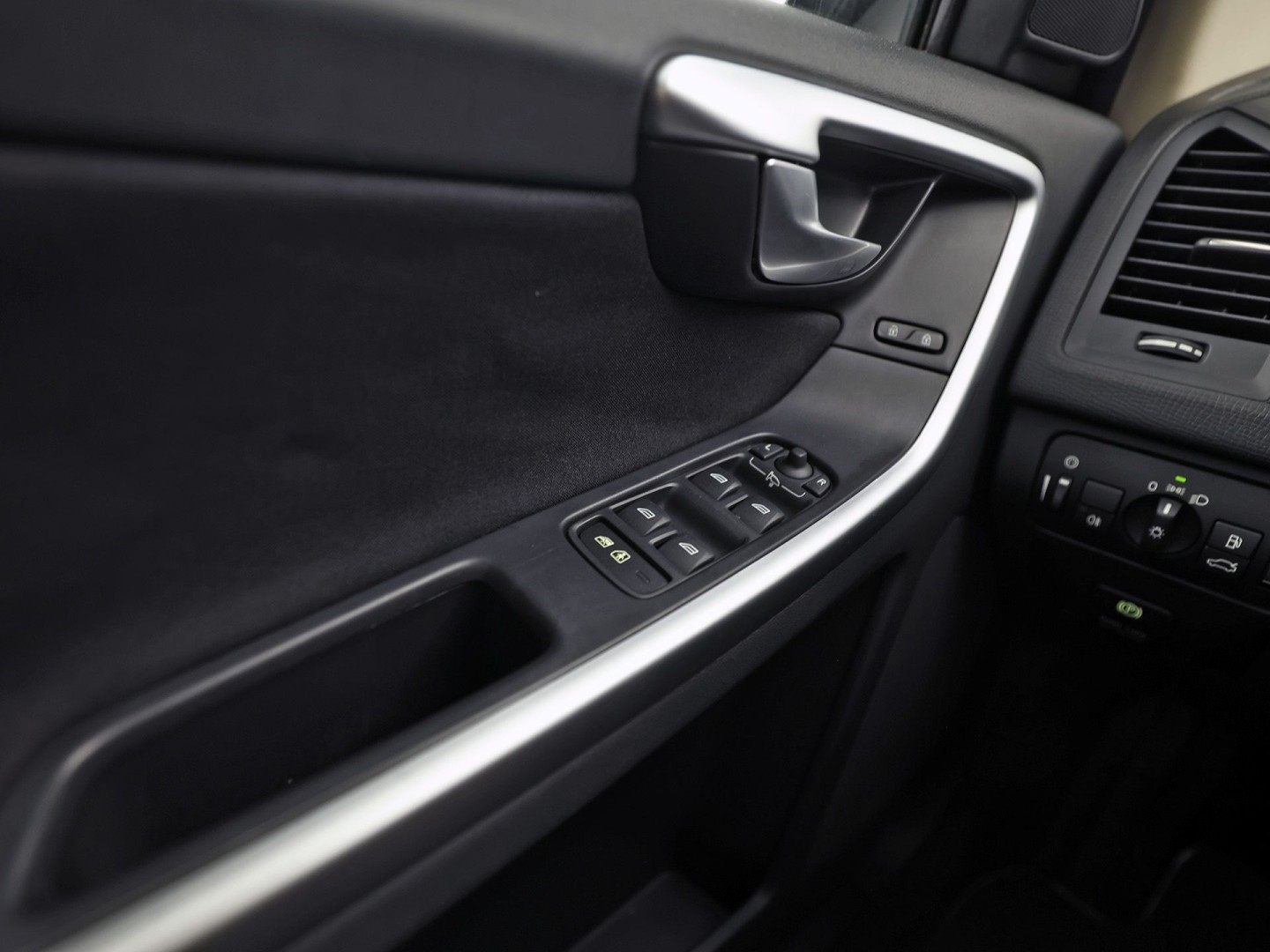 Foto van Volvo Xc60