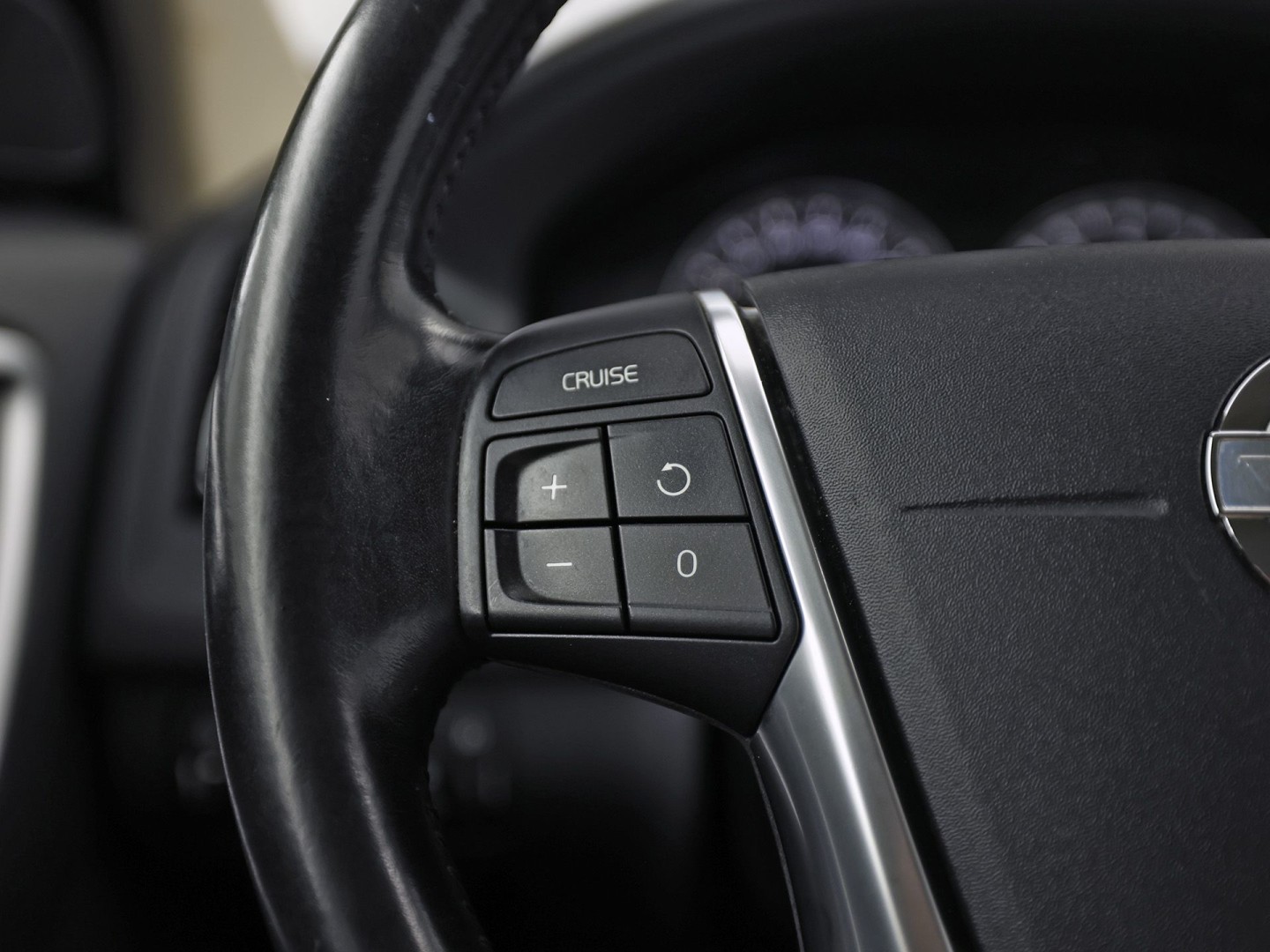 Foto van Volvo Xc60