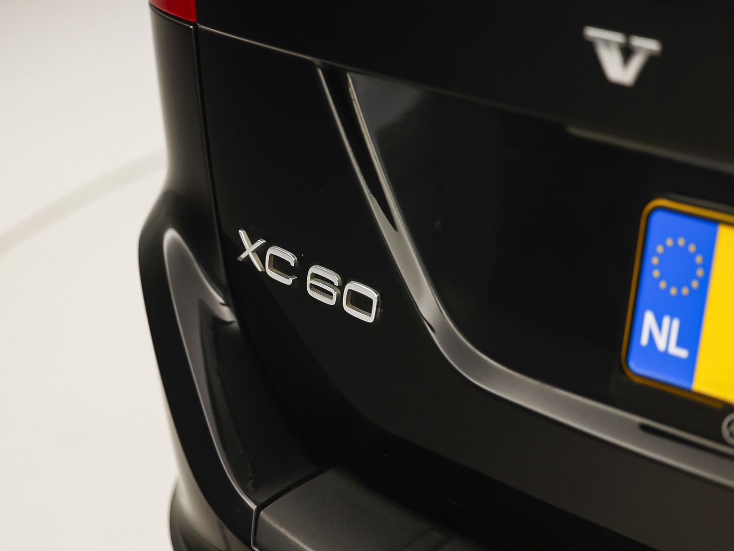 Foto van Volvo Xc60