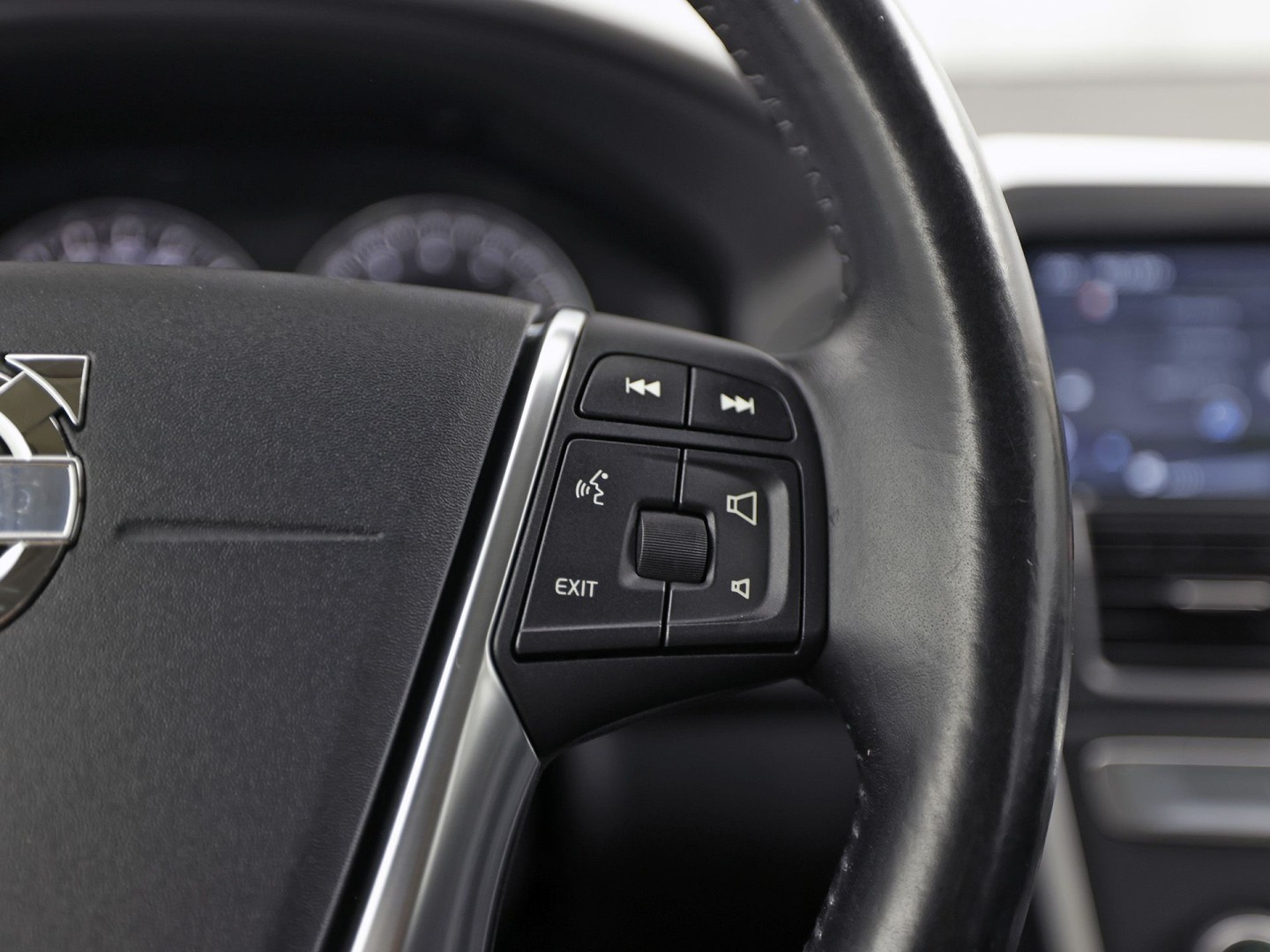 Foto van Volvo Xc60