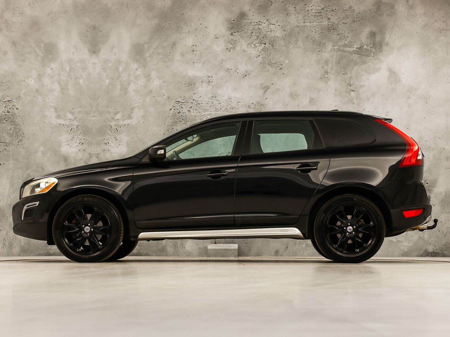 Foto van Volvo Xc60
