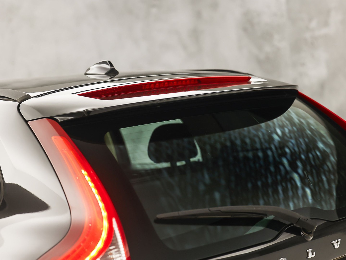 Foto van Volvo Xc60