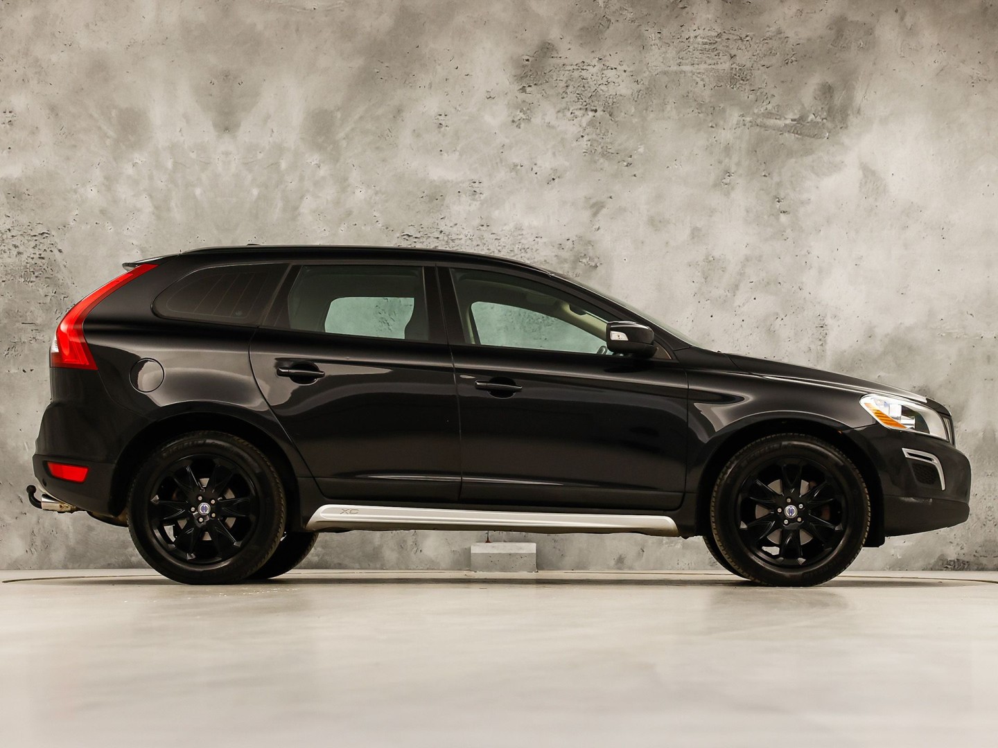 Foto van Volvo Xc60