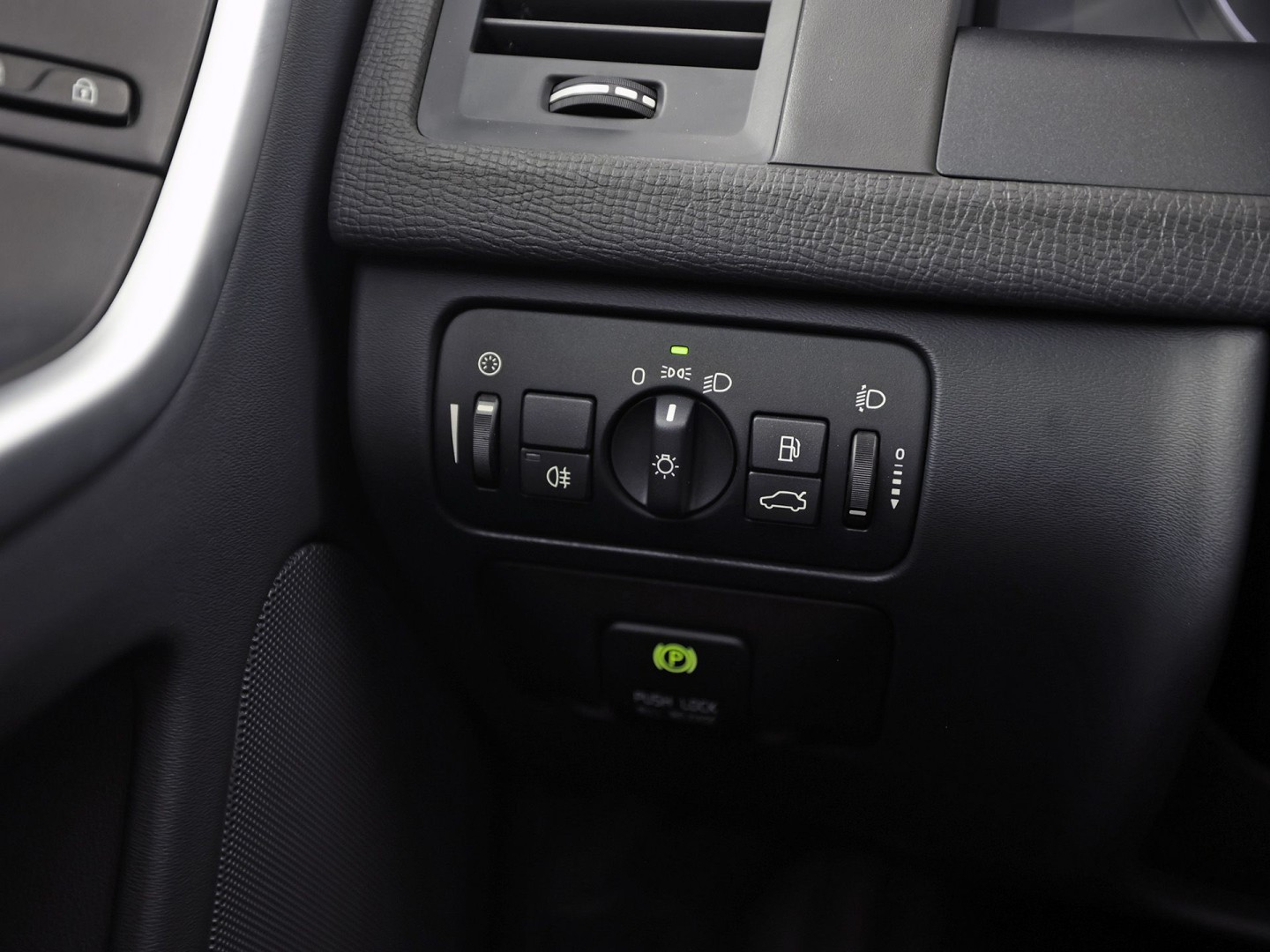 Foto van Volvo Xc60