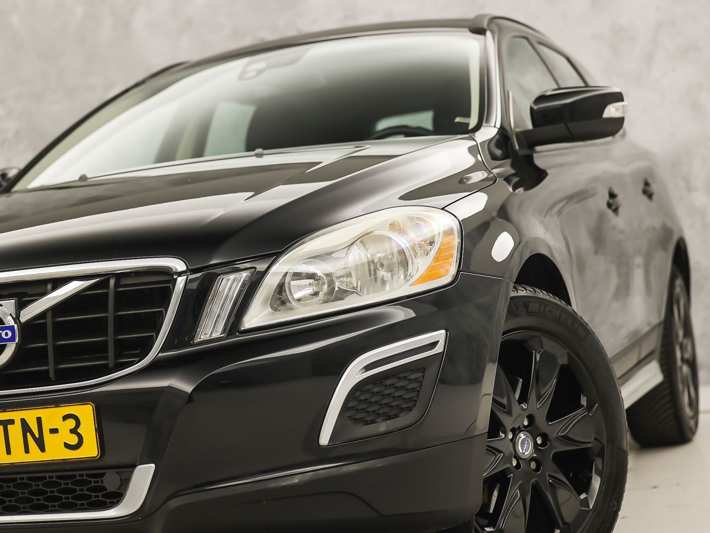 Foto van Volvo Xc60