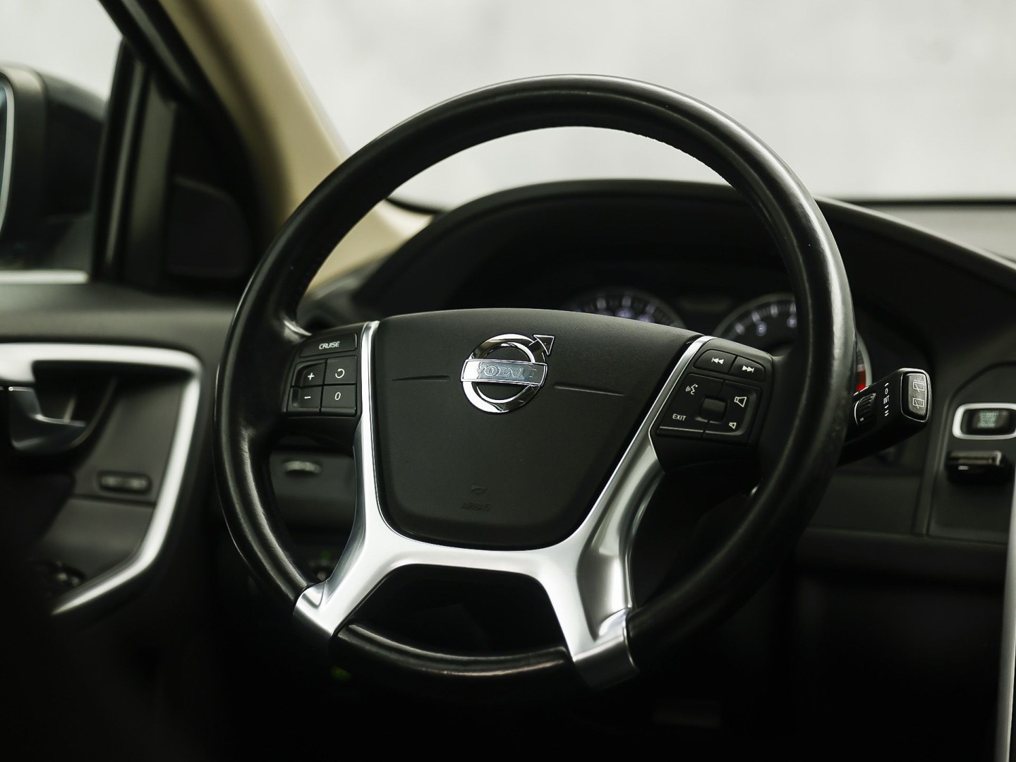 Foto van Volvo Xc60