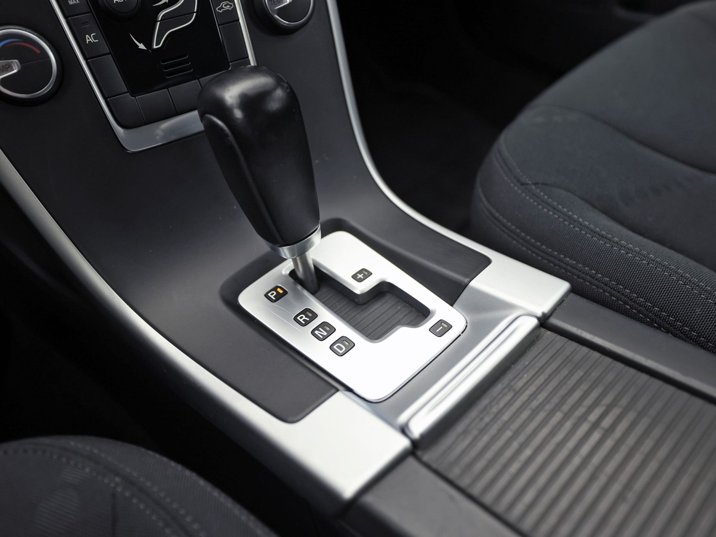 Foto van Volvo Xc60