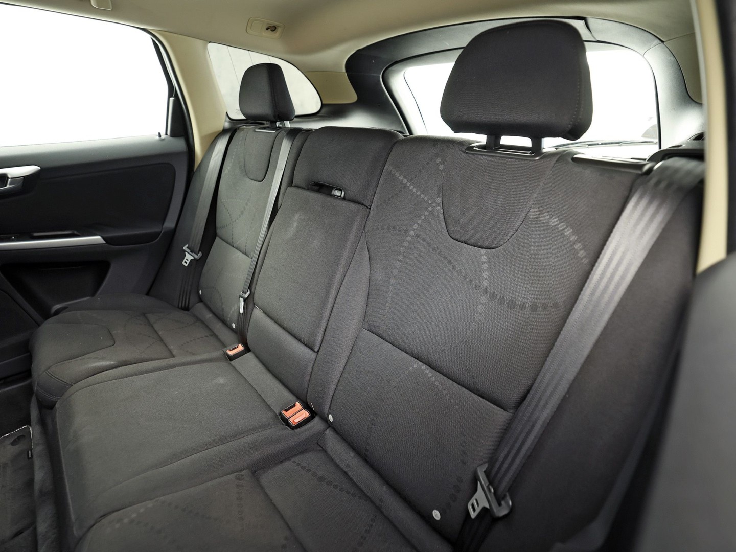 Foto van Volvo Xc60