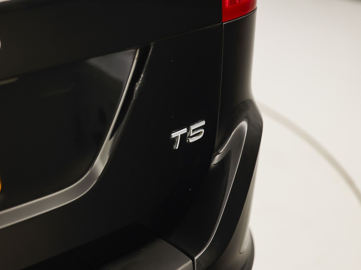 Foto van Volvo Xc60