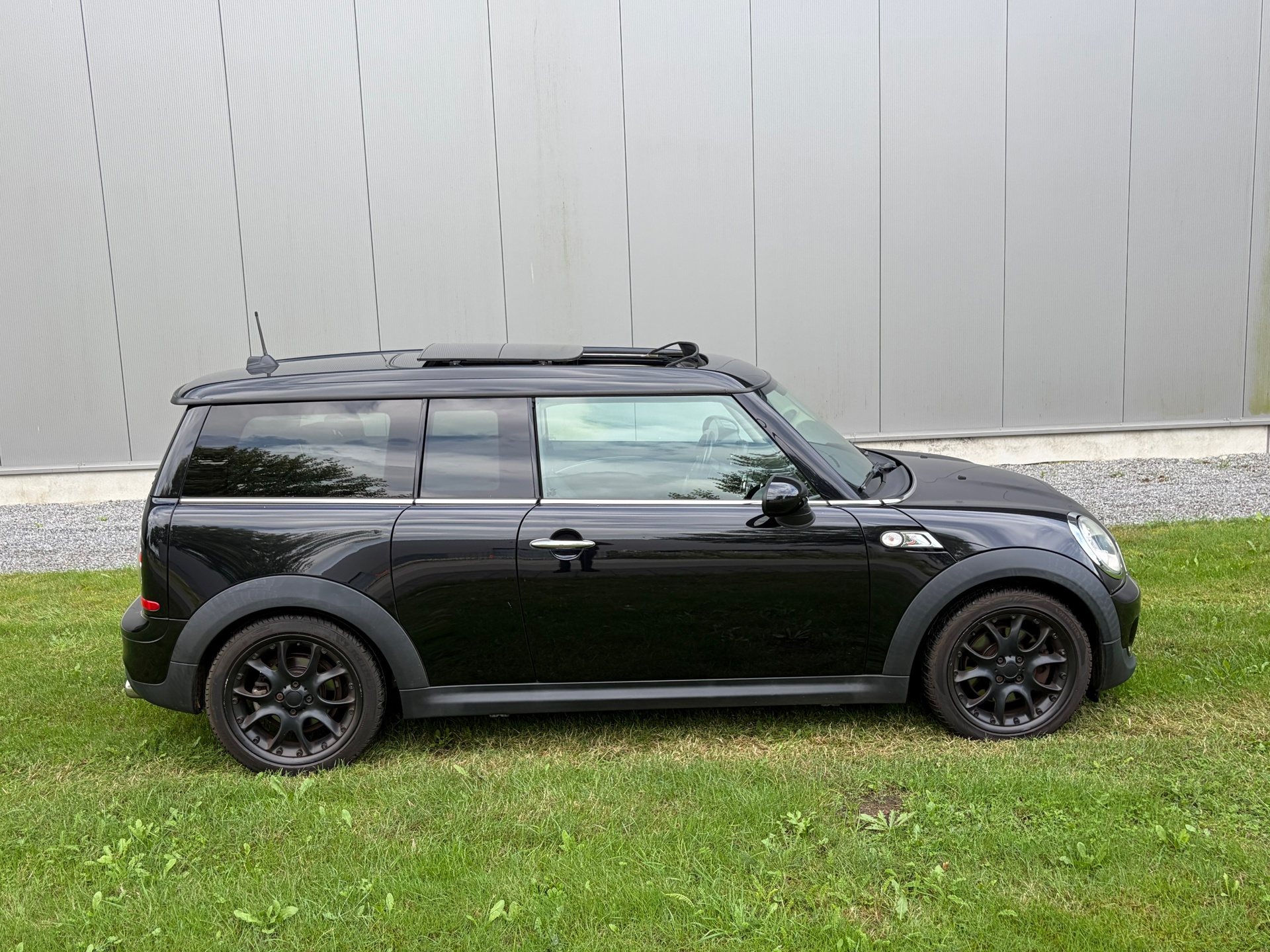 Foto van Mini Mini