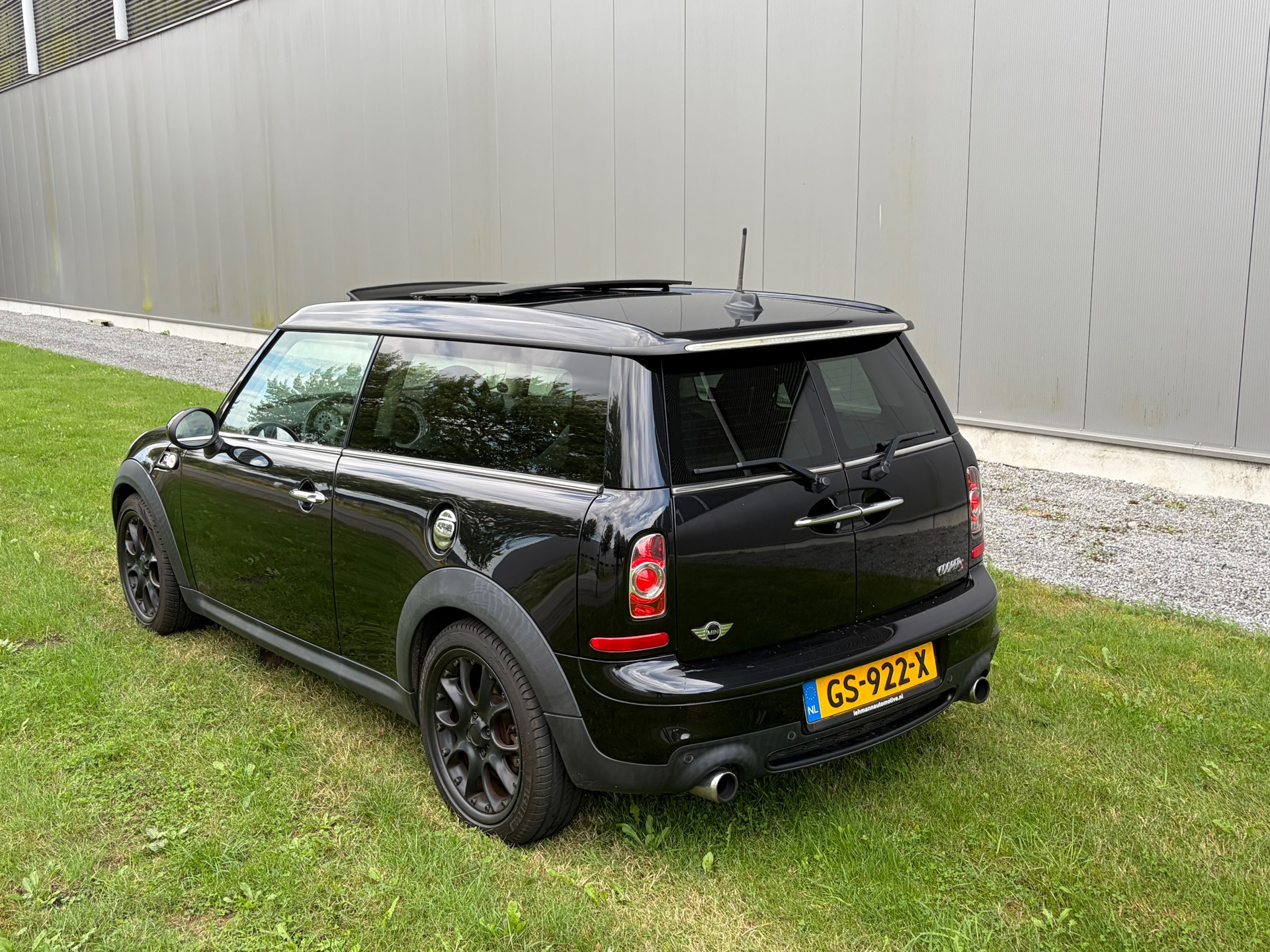 Foto van Mini Mini