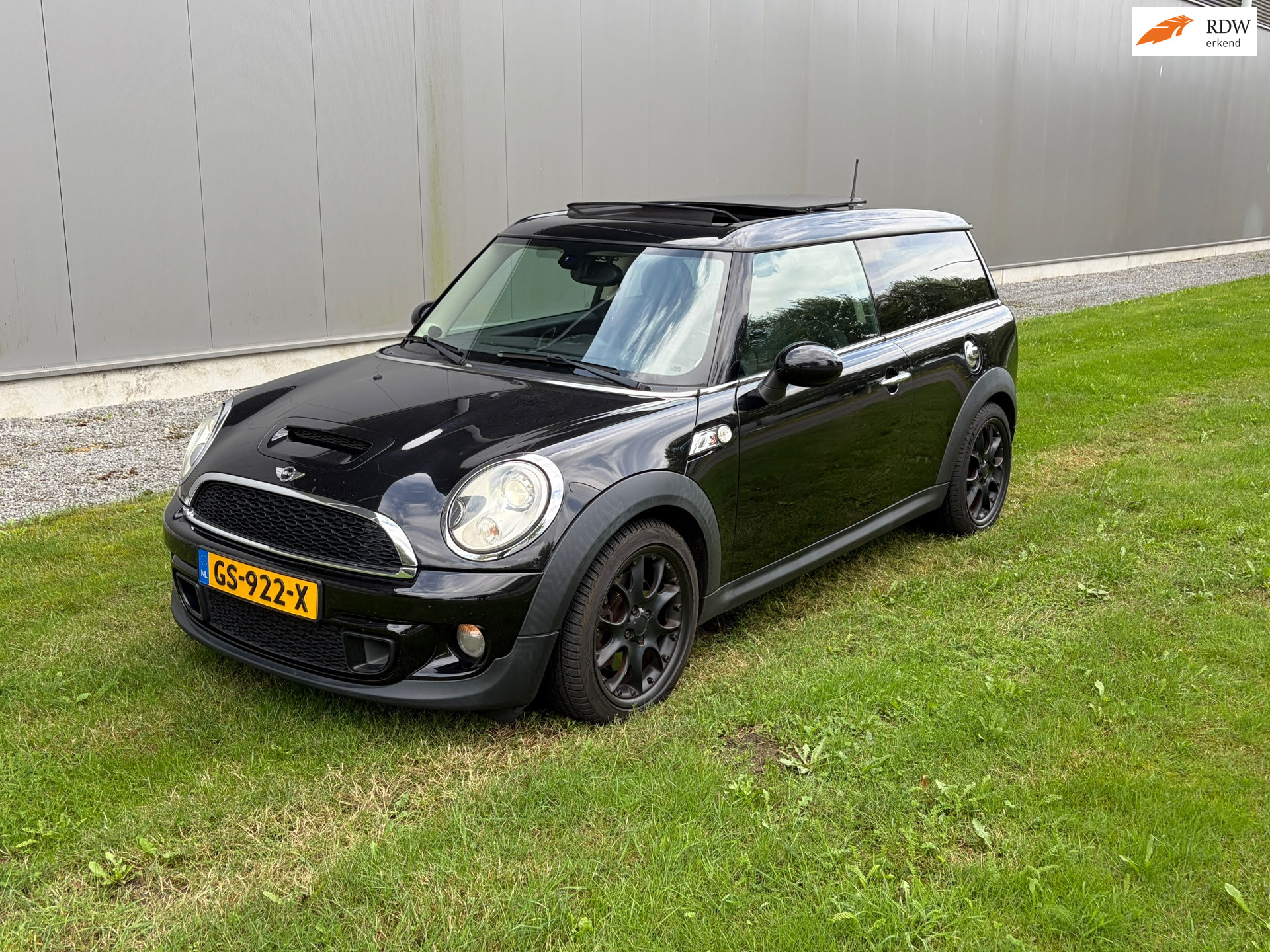 Foto van Mini Mini