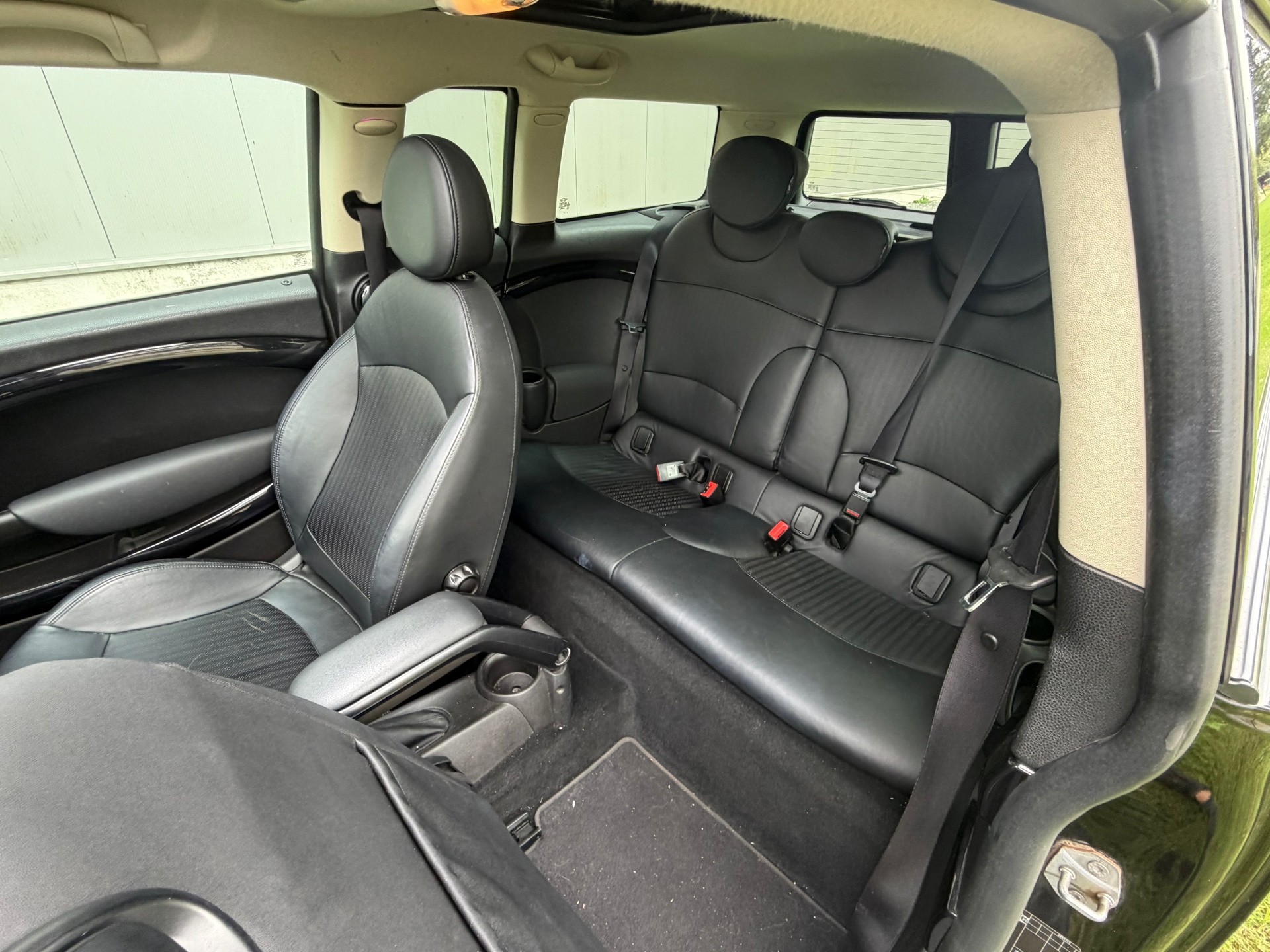 Foto van Mini Mini