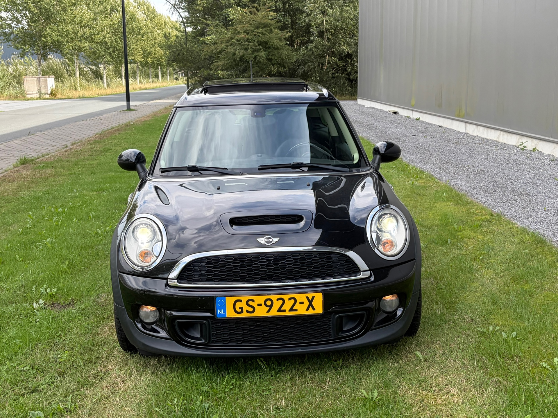 Foto van Mini Mini