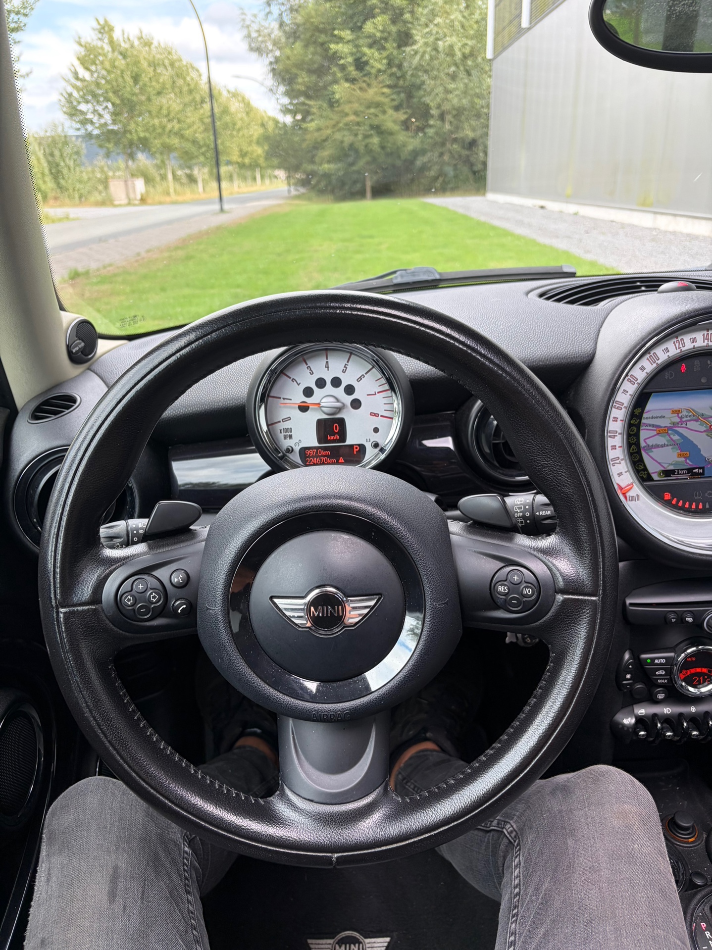 Foto van Mini Mini
