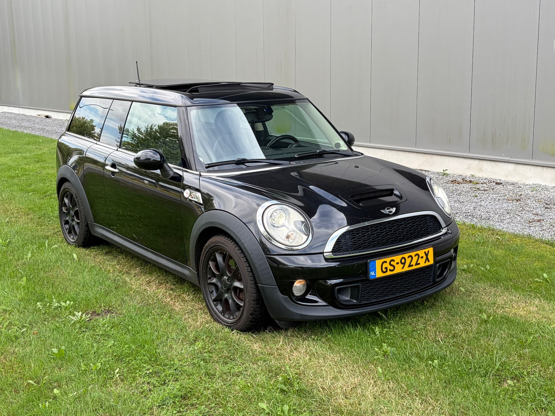 Foto van Mini Mini