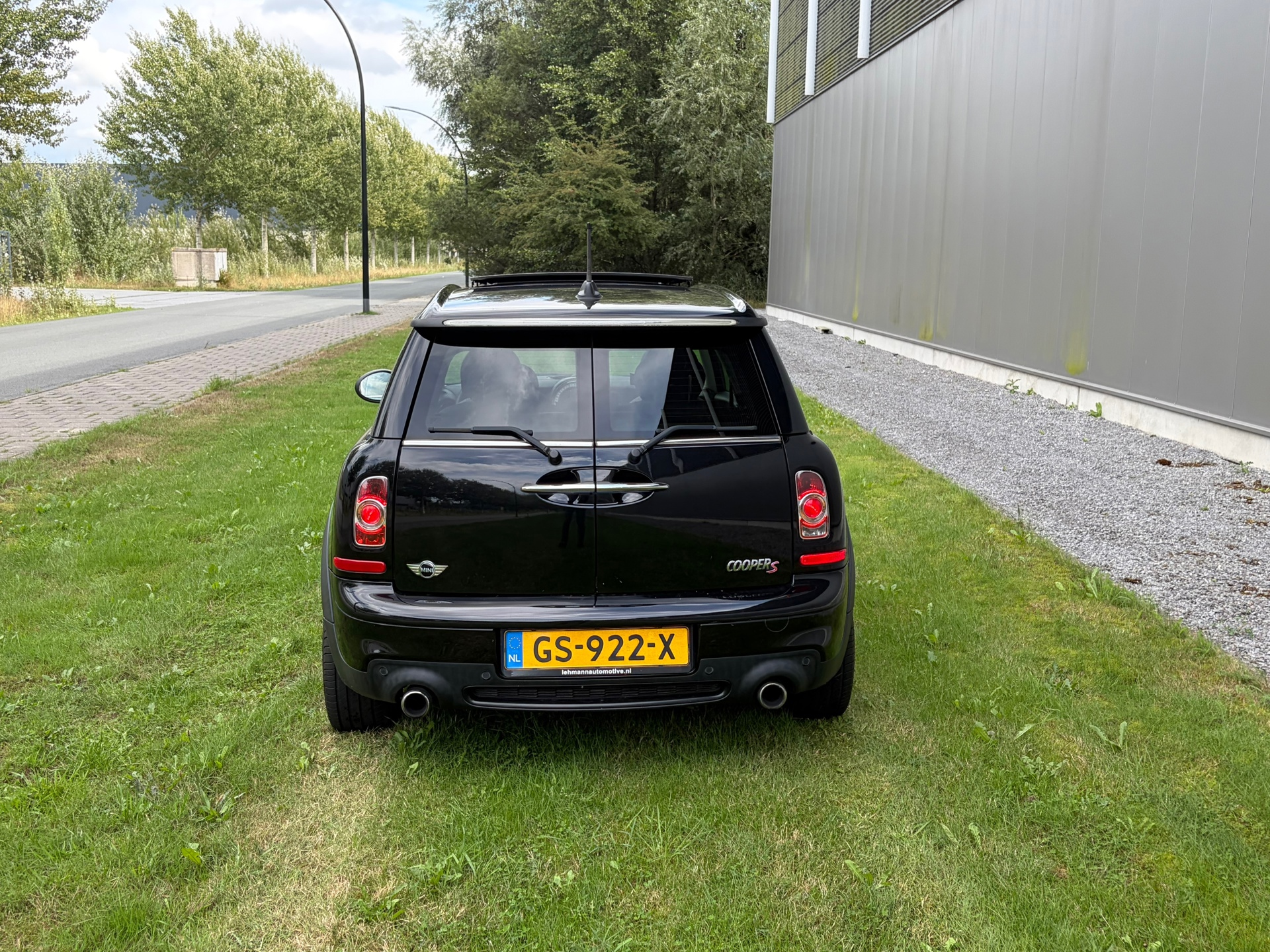 Foto van Mini Mini