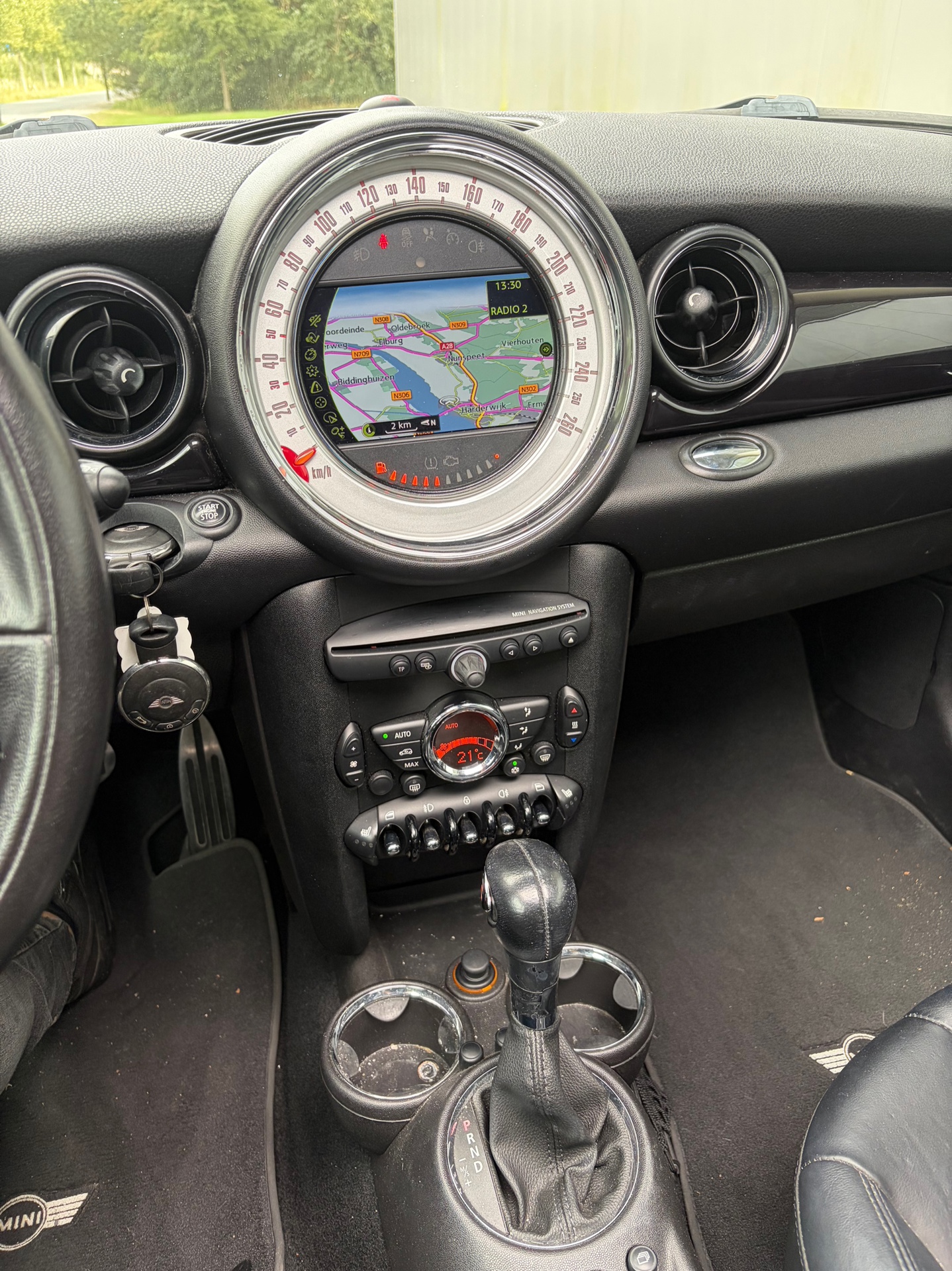 Foto van Mini Mini