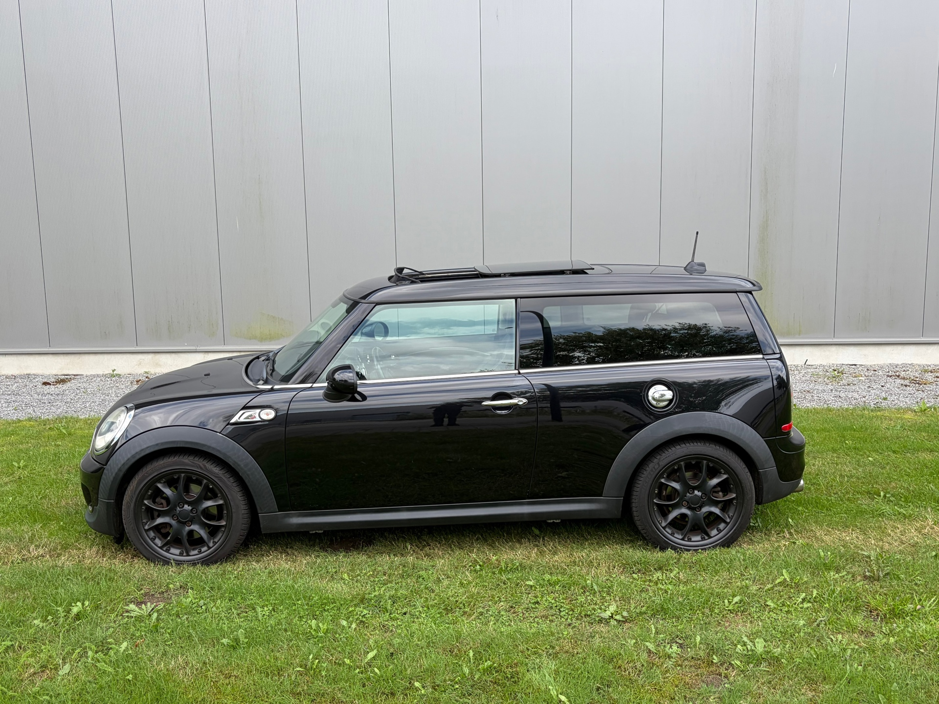 Foto van Mini Mini