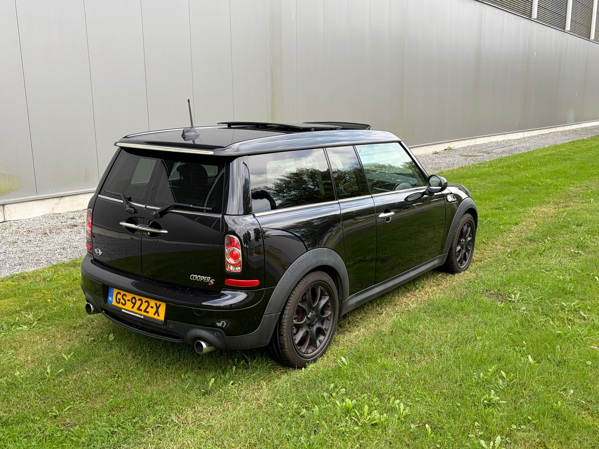 Foto van Mini Mini