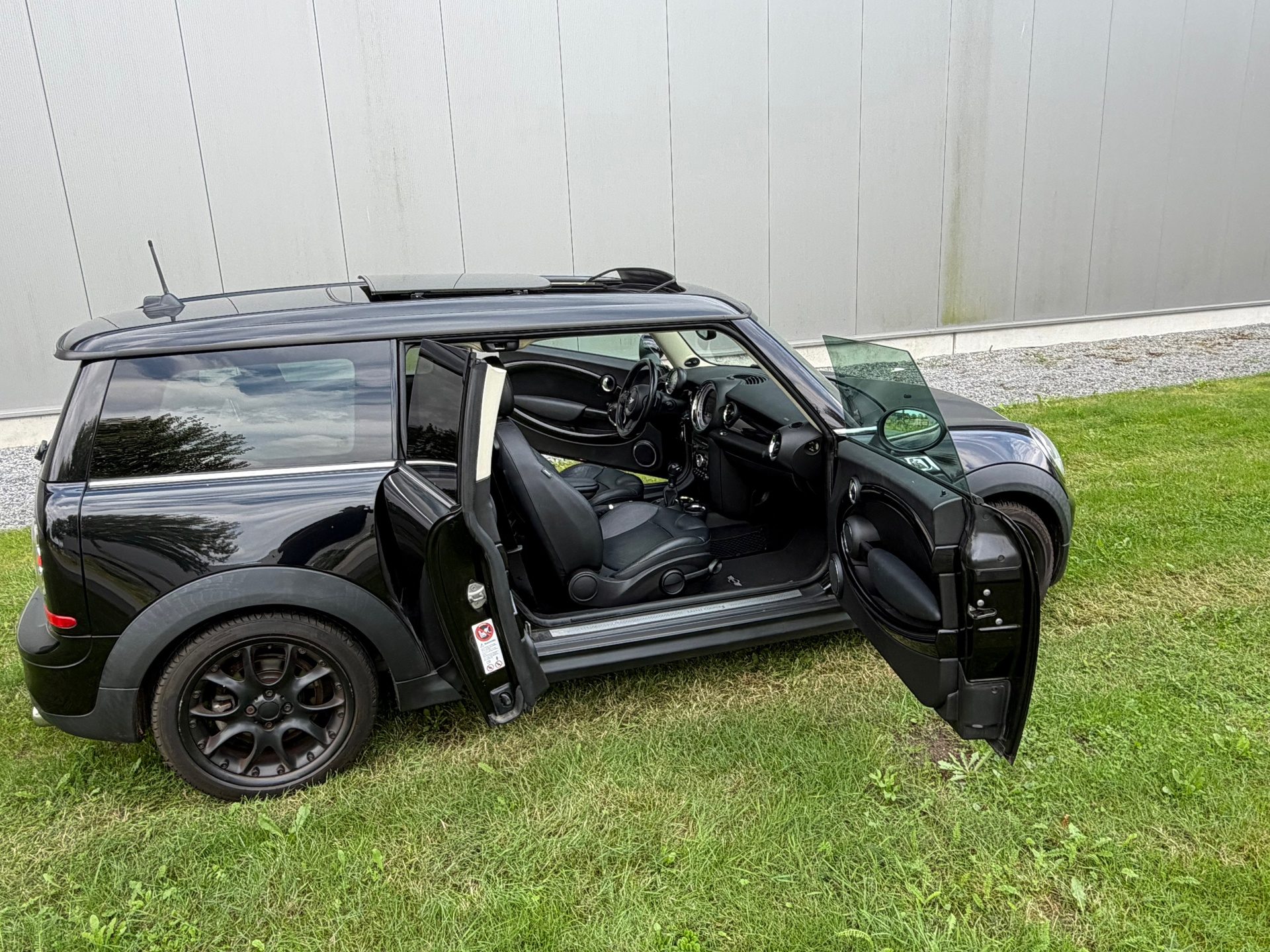 Foto van Mini Mini