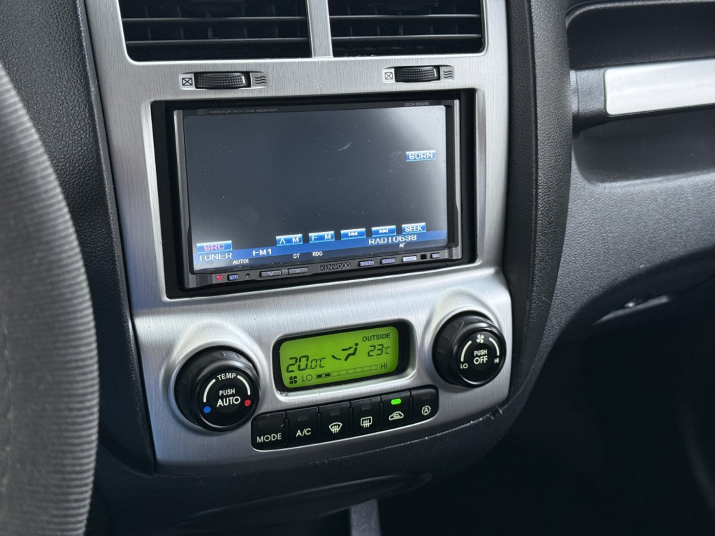 Foto van Kia Sportage