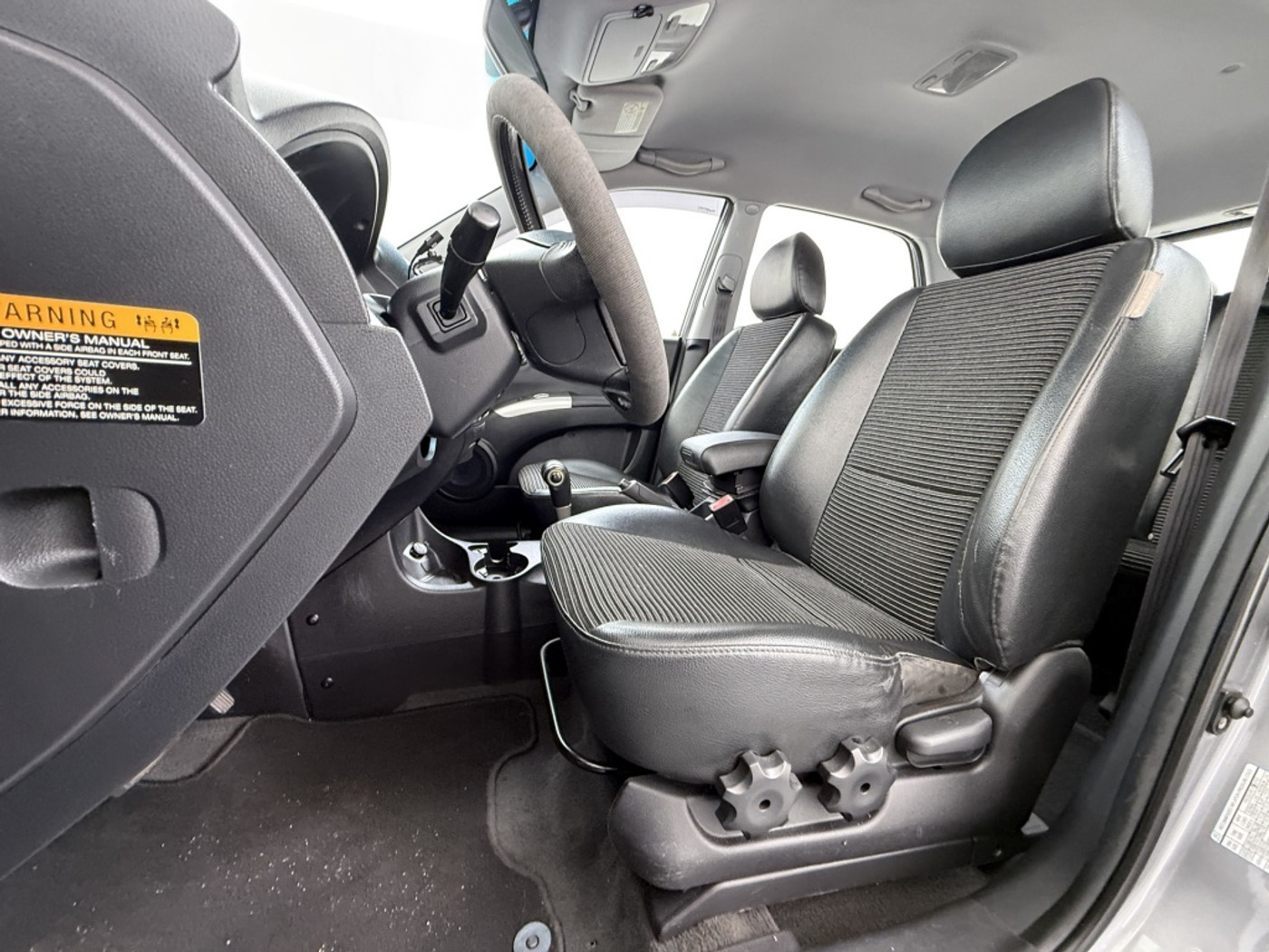 Foto van Kia Sportage