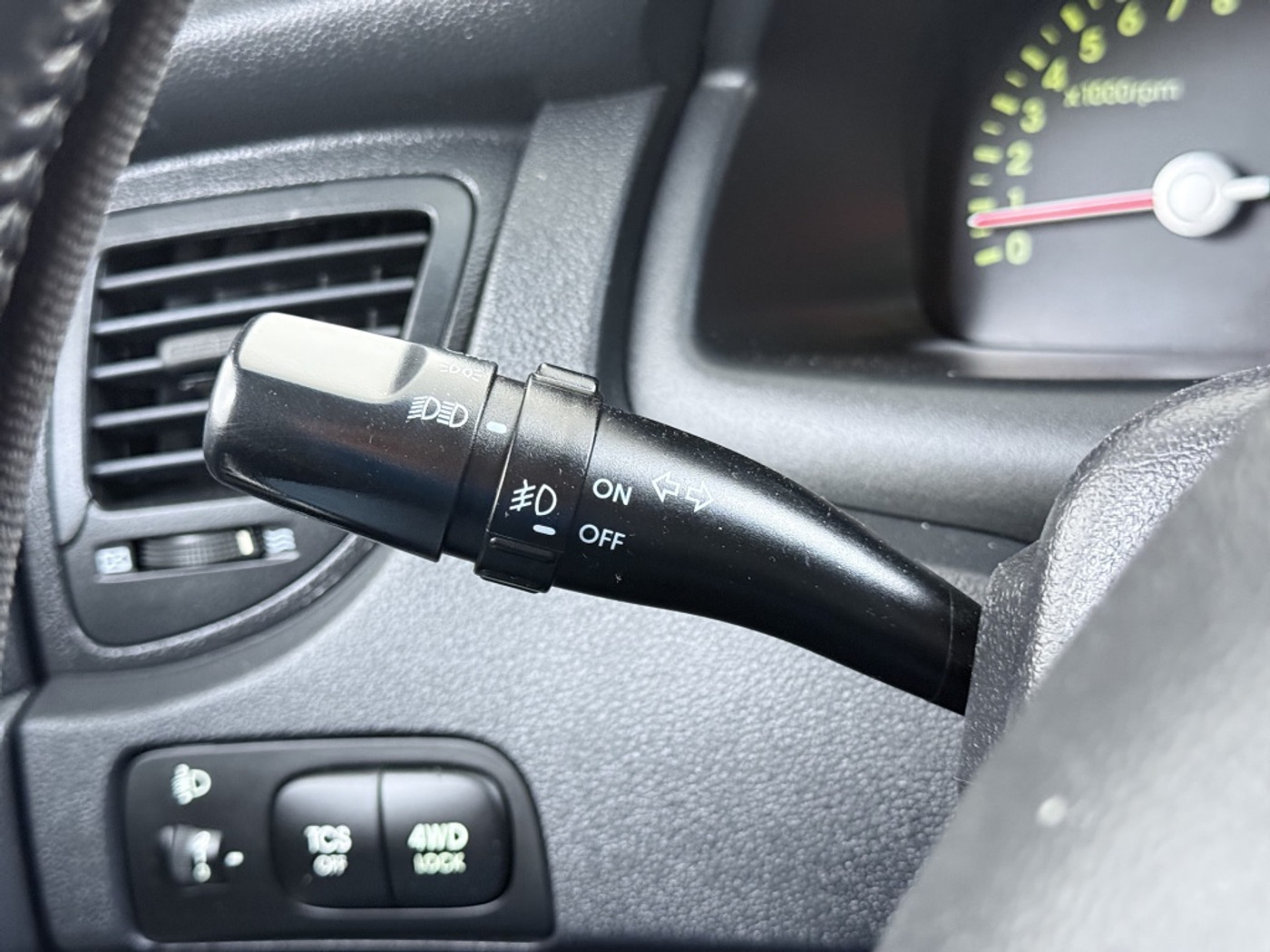 Foto van Kia Sportage
