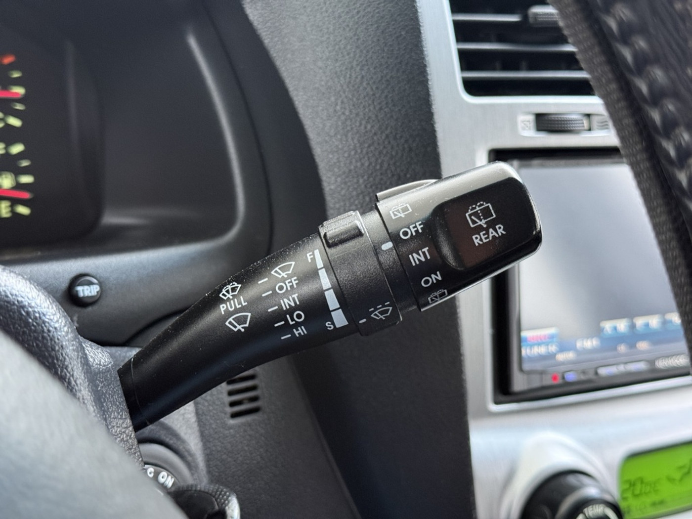 Foto van Kia Sportage