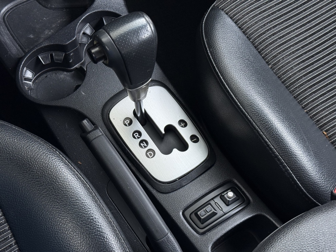 Foto van Kia Sportage