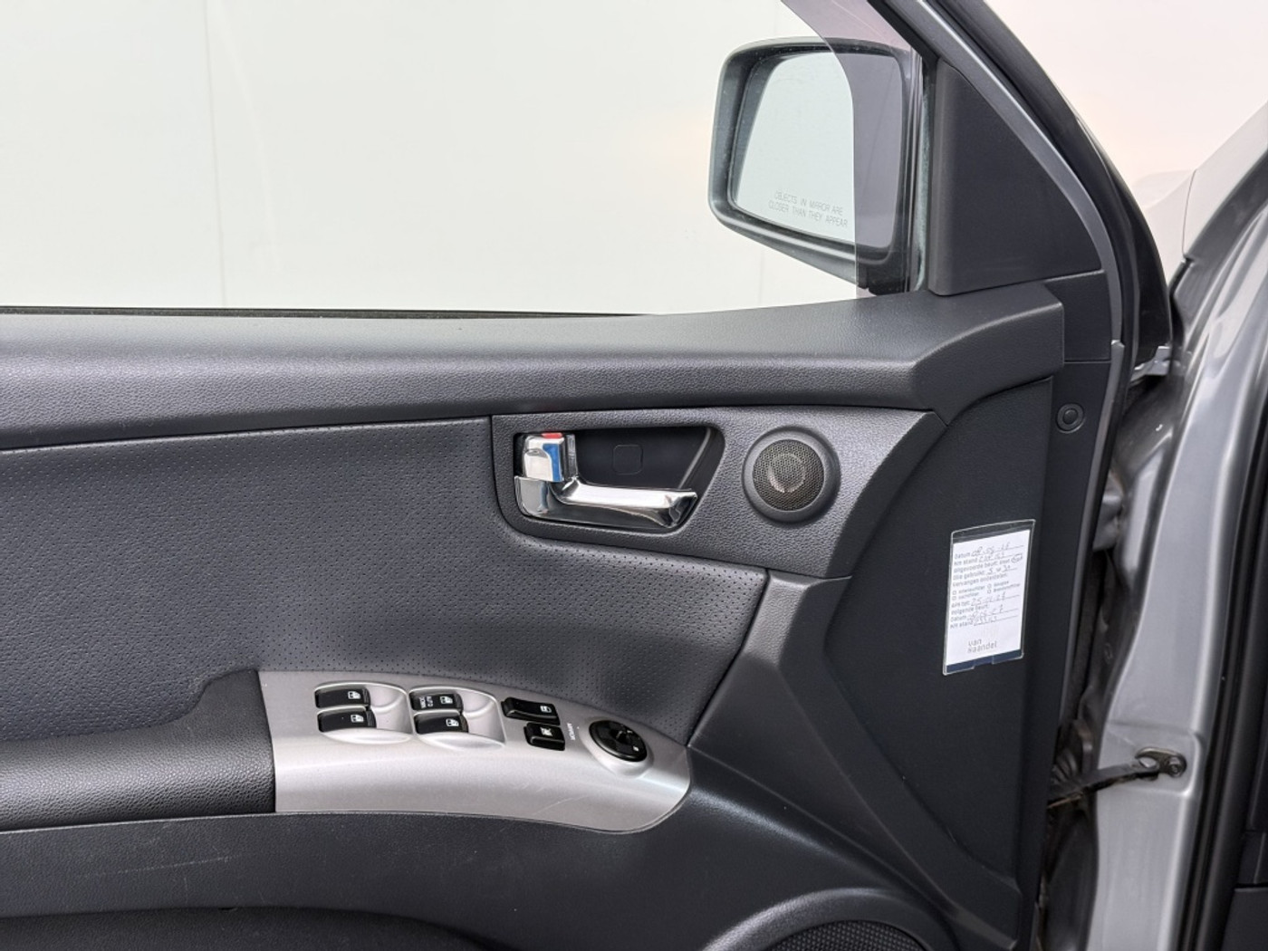 Foto van Kia Sportage
