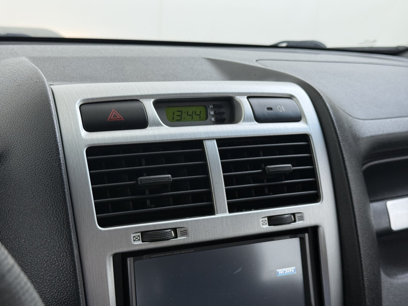 Foto van Kia Sportage