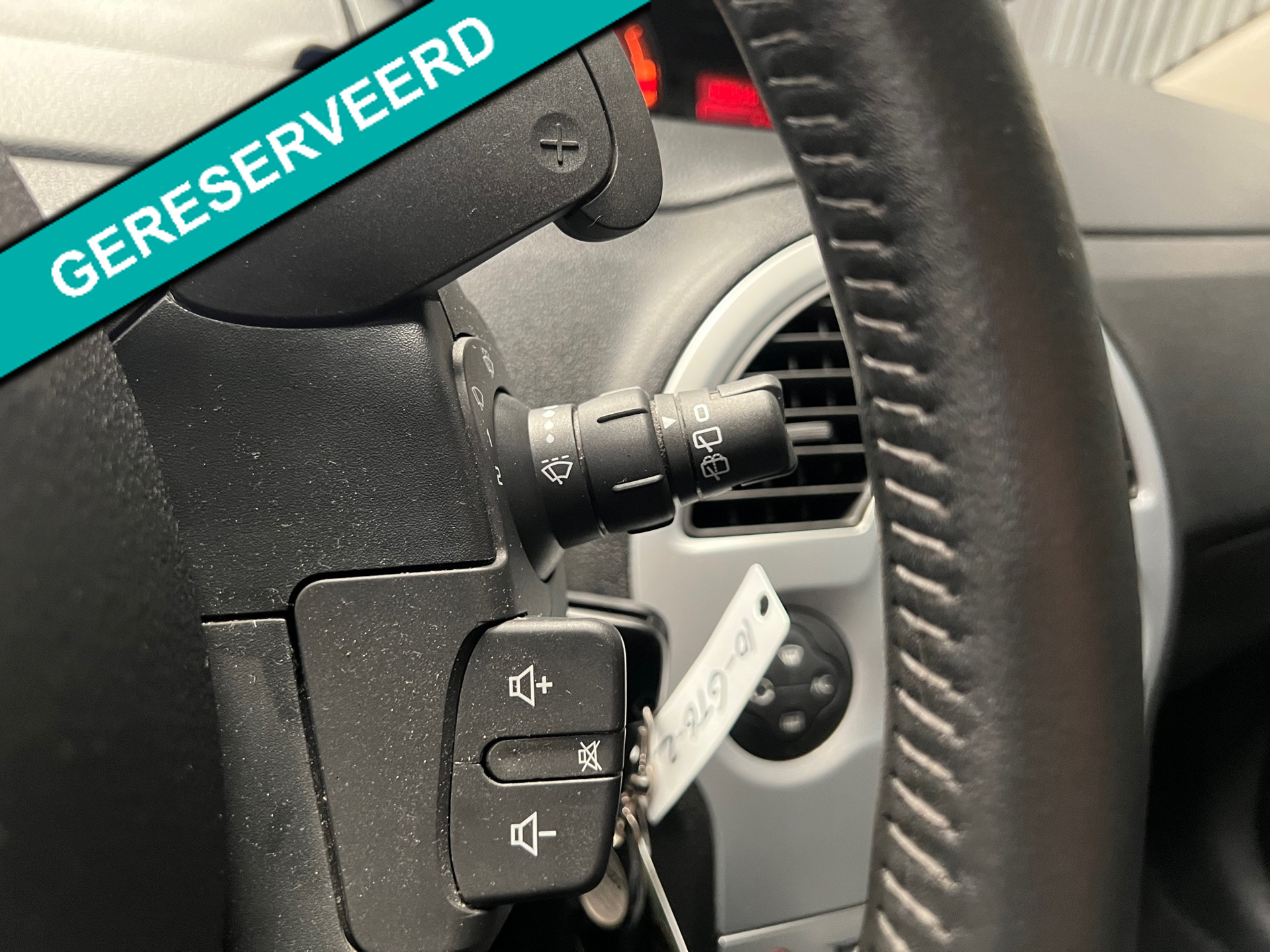 Foto van Renault Modus