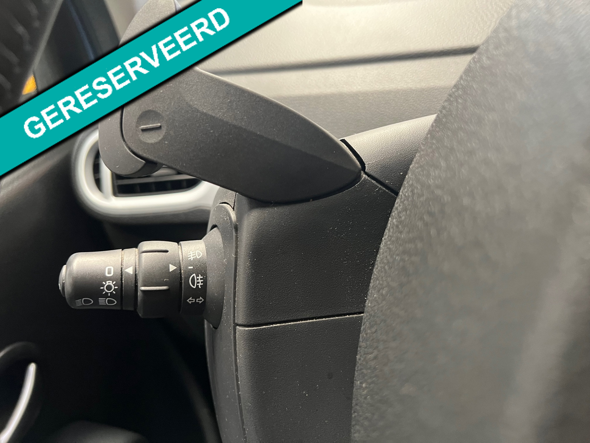Foto van Renault Modus