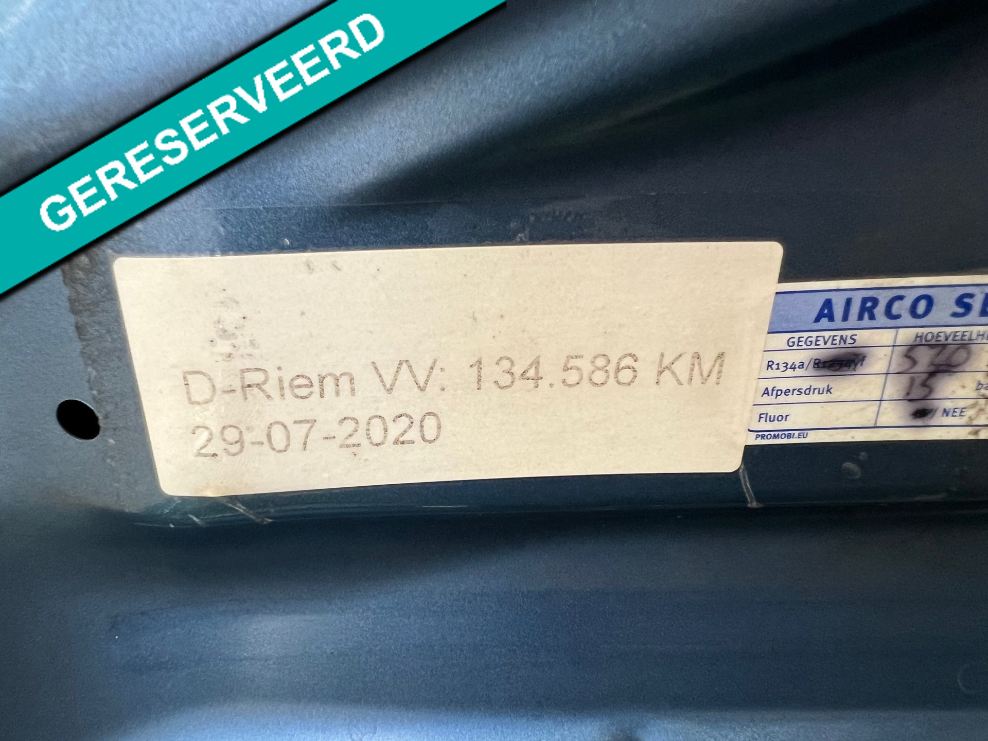 Foto van Renault Modus