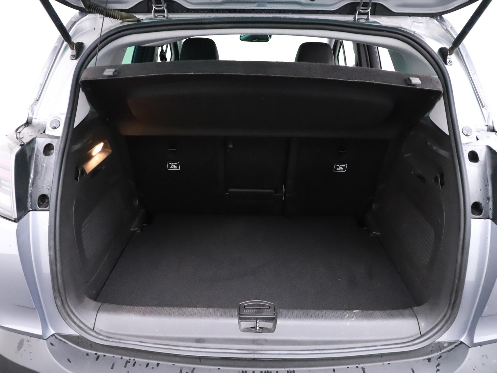 Foto van Opel Crossland