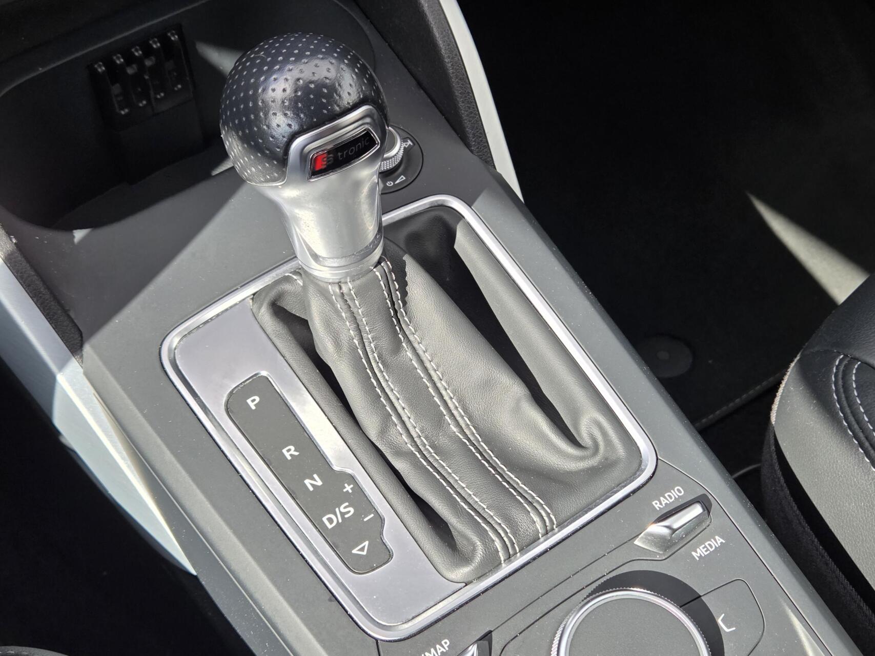 Foto van Audi Q2