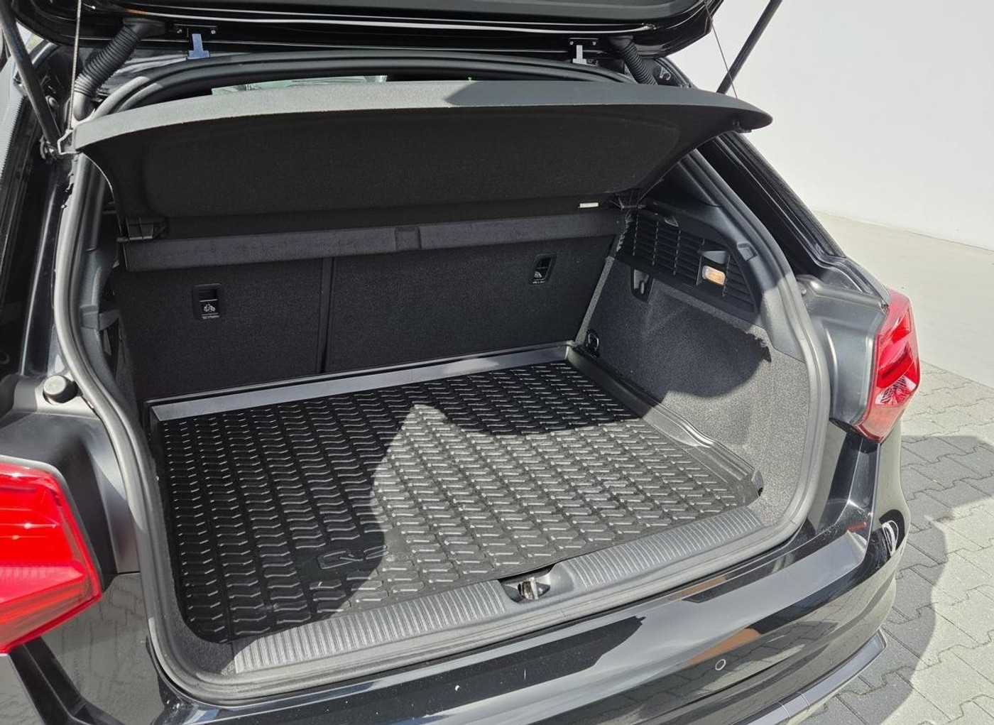 Foto van Audi Q2