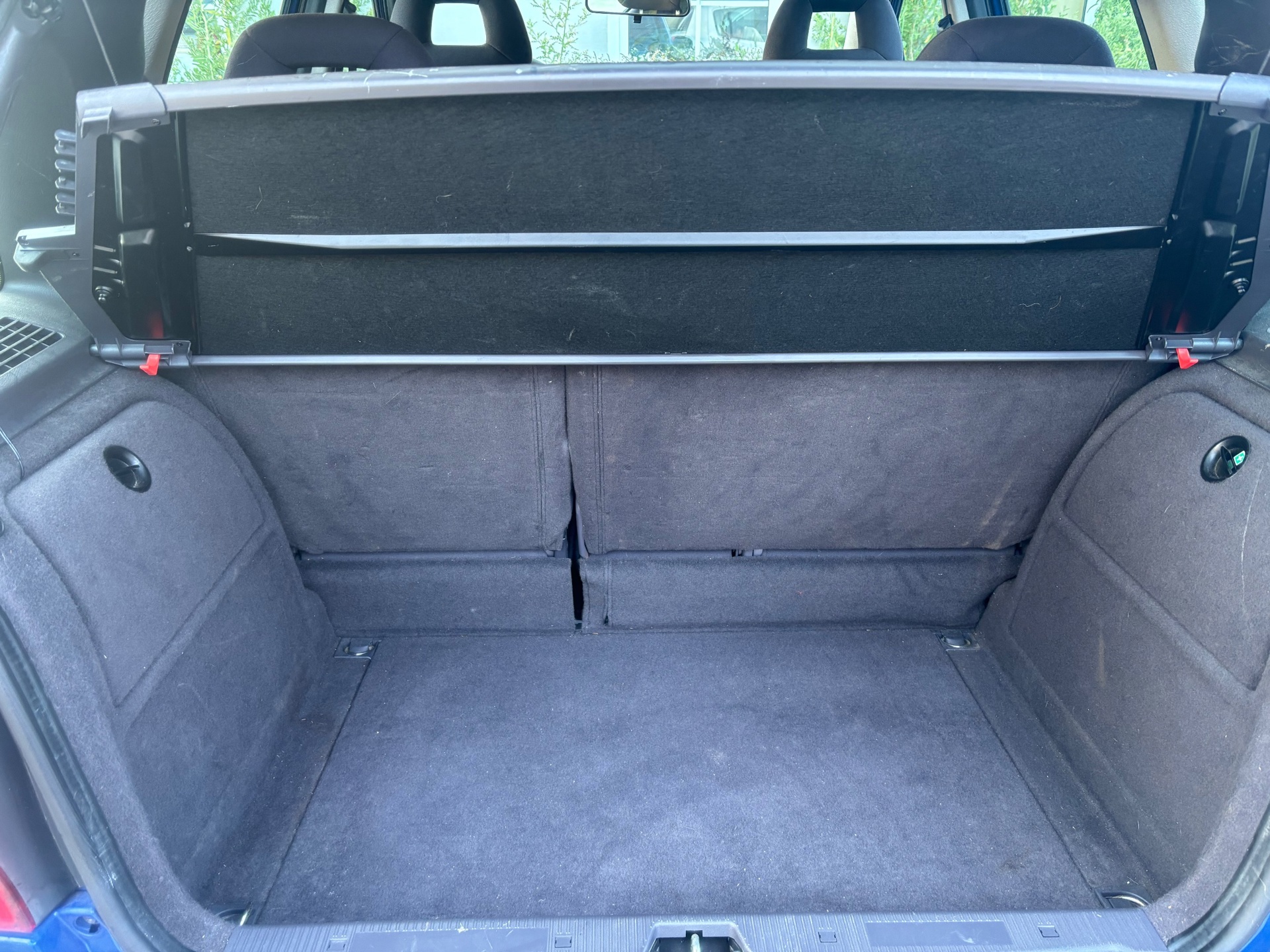 Foto van Mercedes-Benz A 140