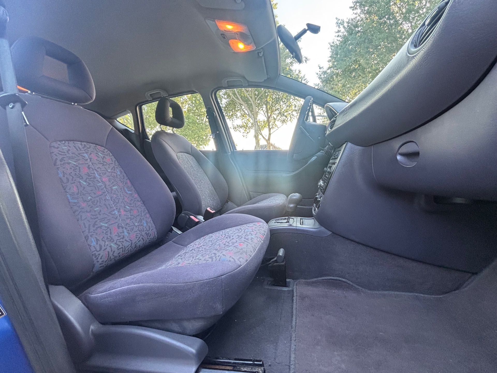 Foto van Mercedes-Benz A 140