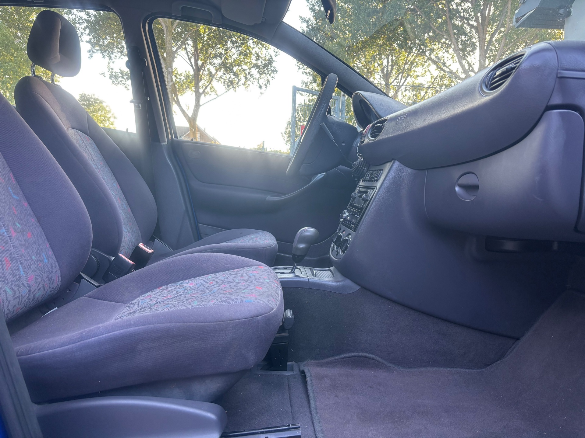 Foto van Mercedes-Benz A 140