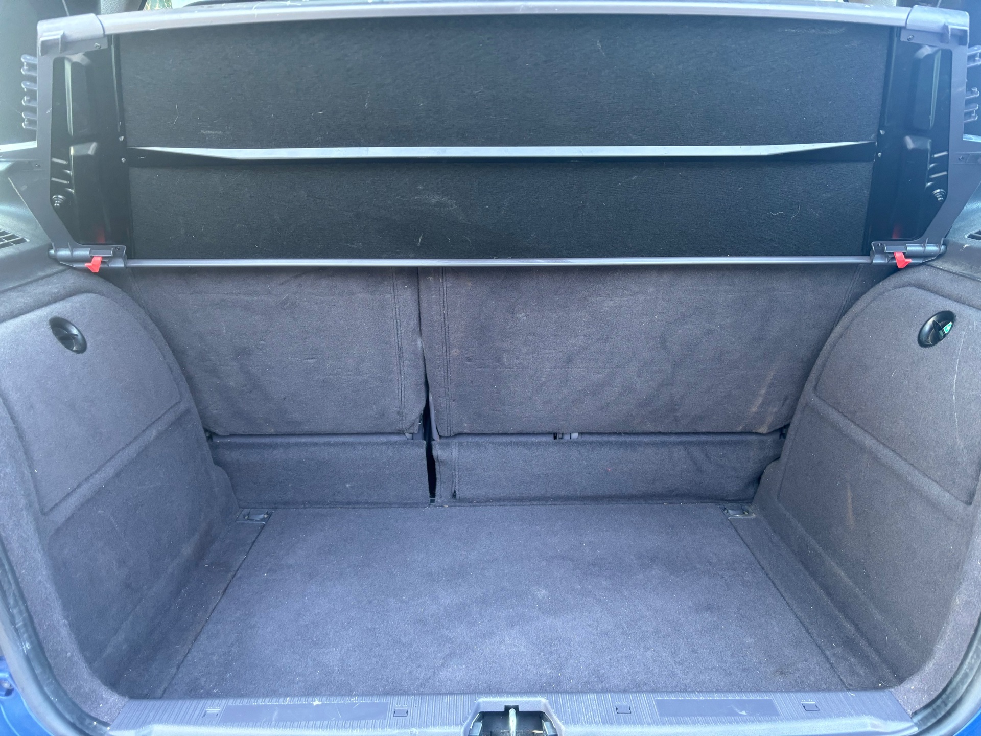 Foto van Mercedes-Benz A 140