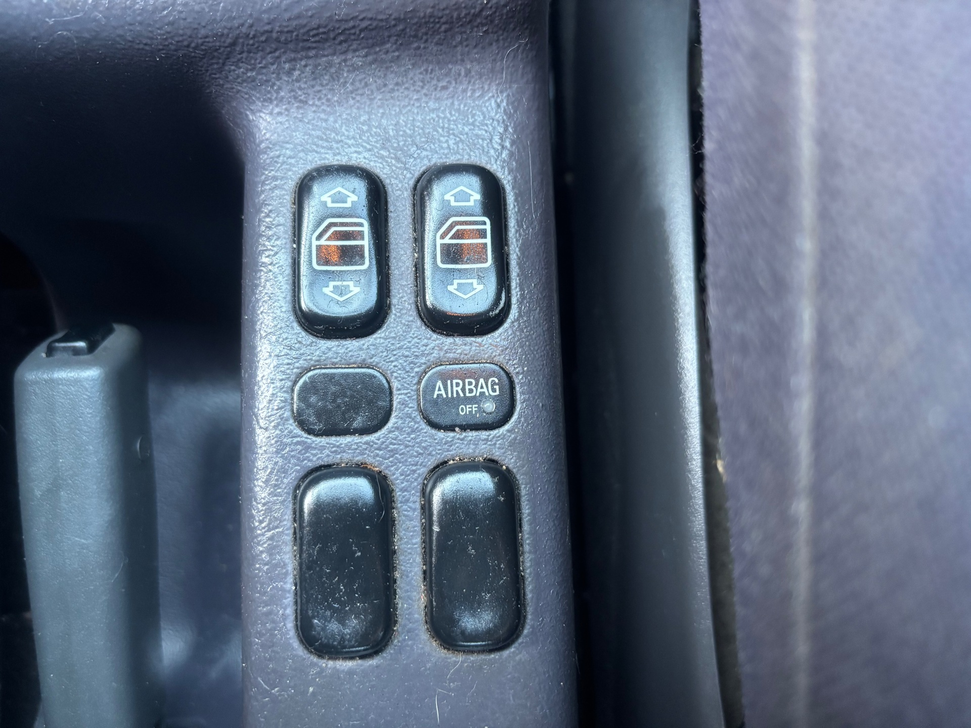 Foto van Mercedes-Benz A 140