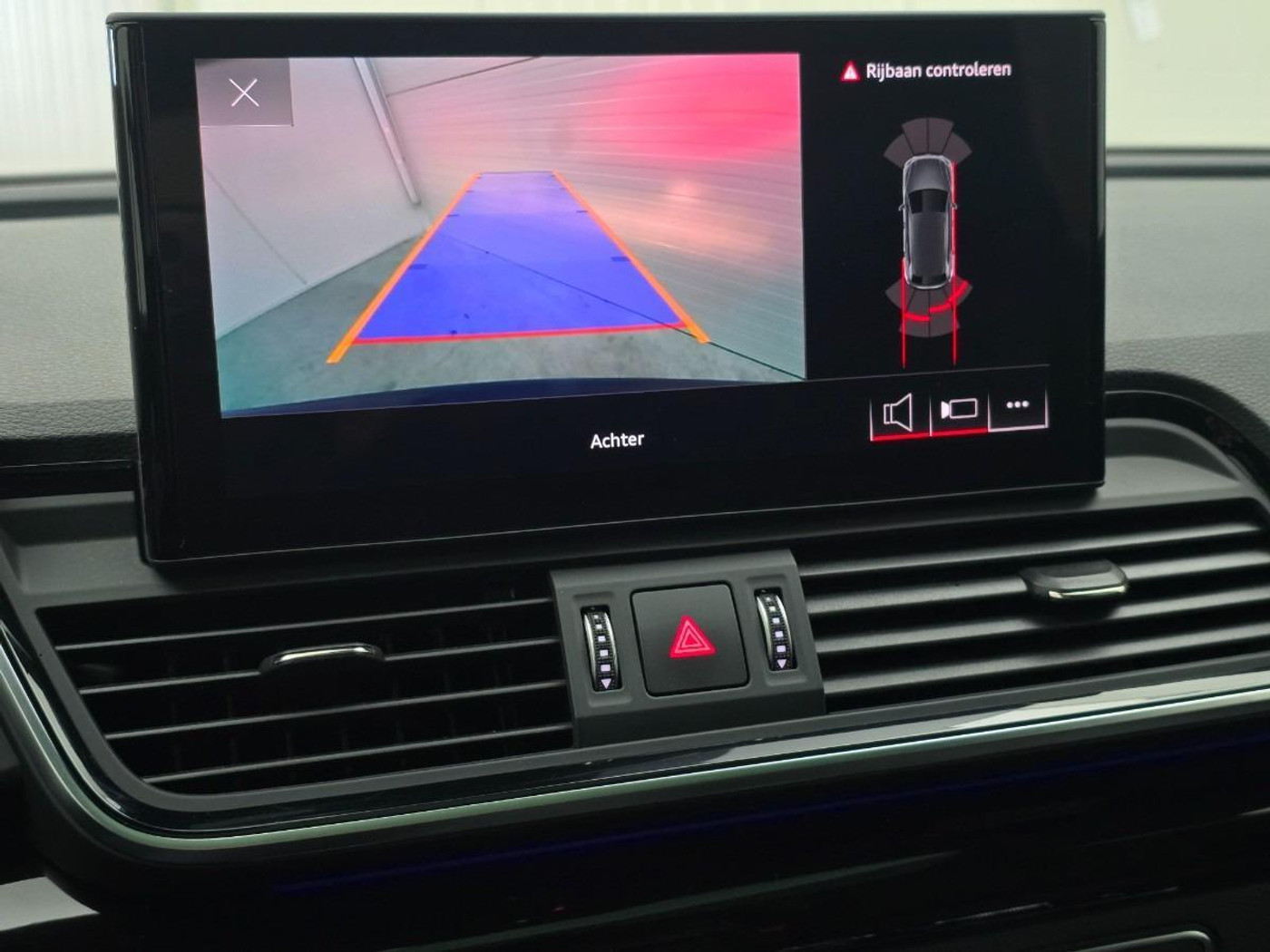 Foto van Audi Q5 50 TFSI E